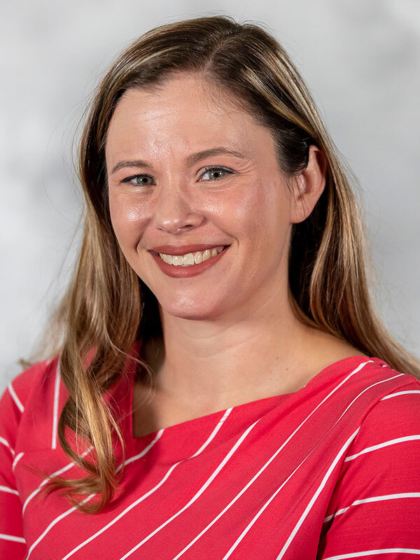 Jennessa R. Johnston, NP - IU Health Obstetrics & Gynecology - East Warren