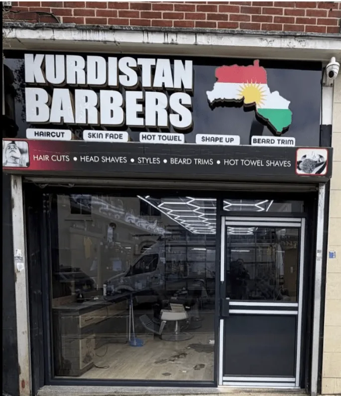 Prestige Shopfronts Shutters UK Ltd