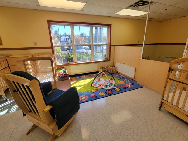 Images Mountain Boulevard KinderCare