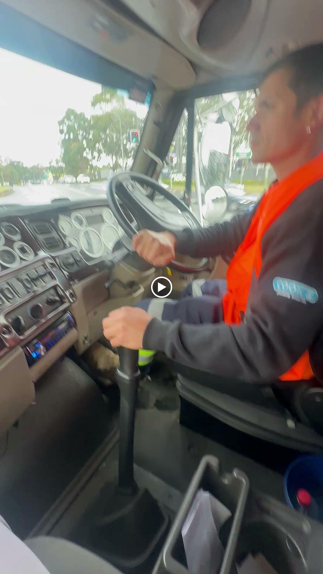 Images Highway Truck Driving School