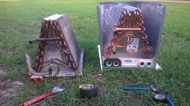 Images Harper's Heating & Cooling Services, LLC