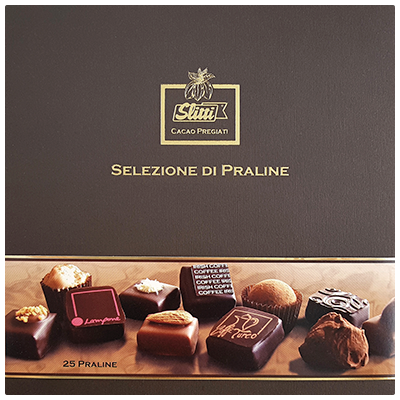 Images Slitti - Cioccolato e Caffe'