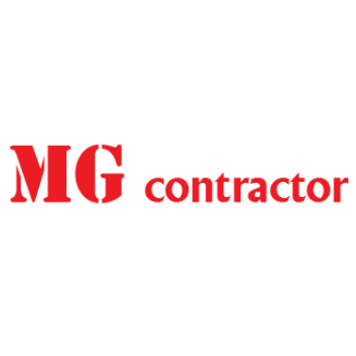 MG Contractor Sagl Logo