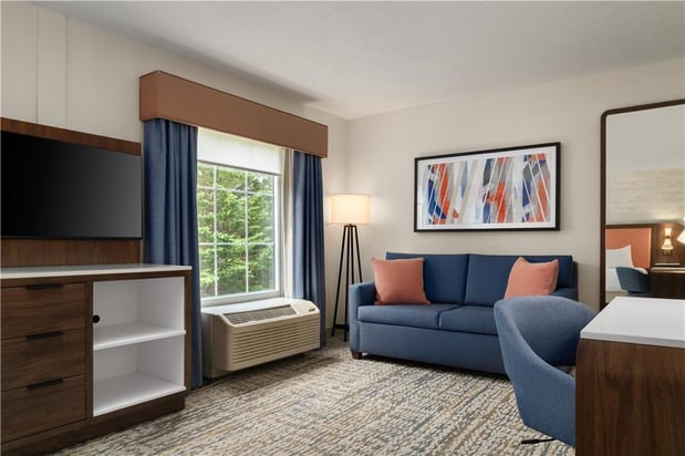 Images Hampton Inn & Suites Newport/Middletown