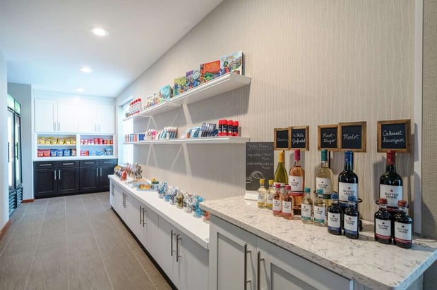 Images Homewood Suites by Hilton Philadelphia-Valley Forge