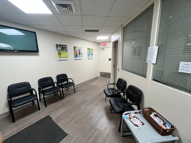 Images Access Physical Therapy & Wellness