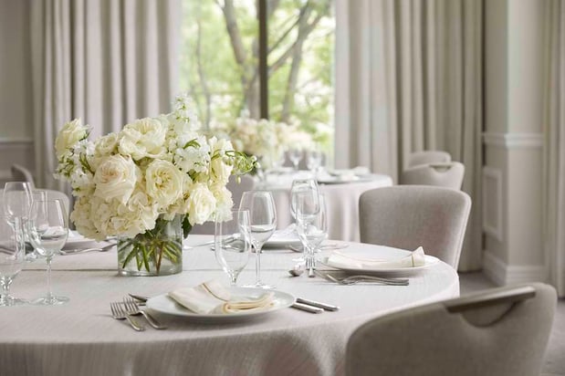 Images Waldorf Astoria Atlanta Buckhead