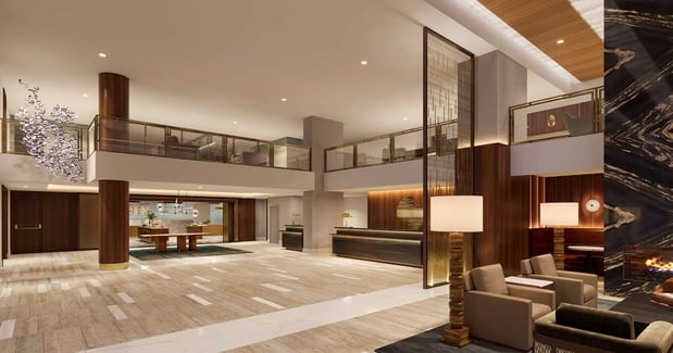 Images Hilton Arlington Rosslyn The Key