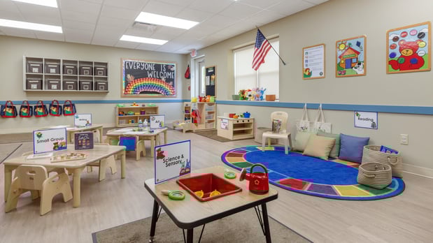 Images Primrose School of Canton at Blue Hills