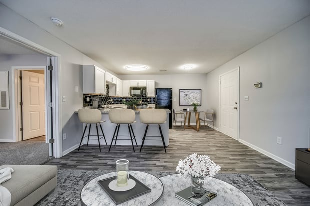 Images Chapel Walk Apartments