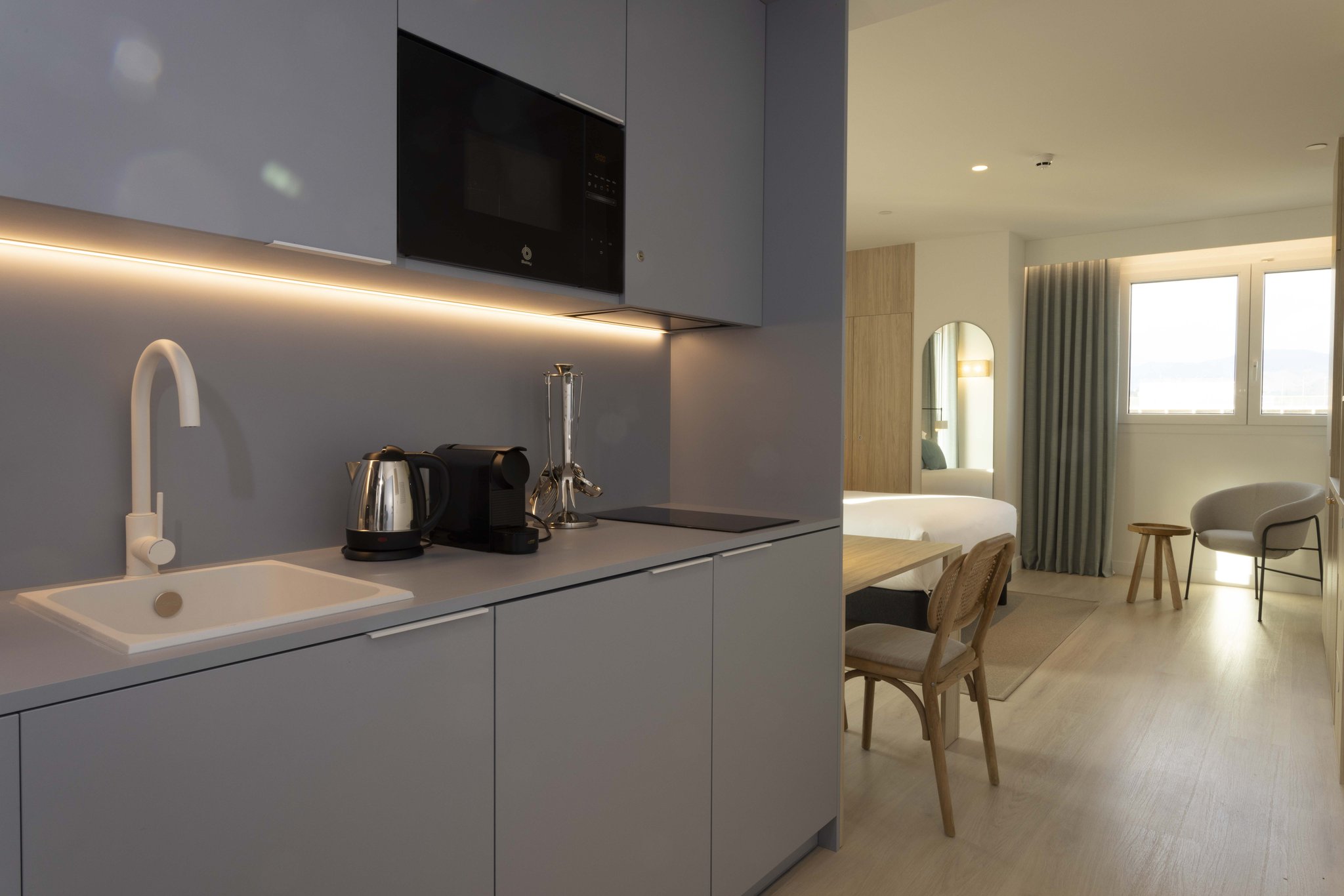 Images Staybridge Suites Malaga by IHG