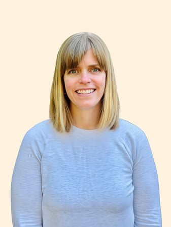 Images Hayley Greeno, Counselor