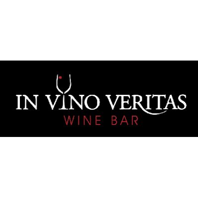 In Vino Veritas Logo