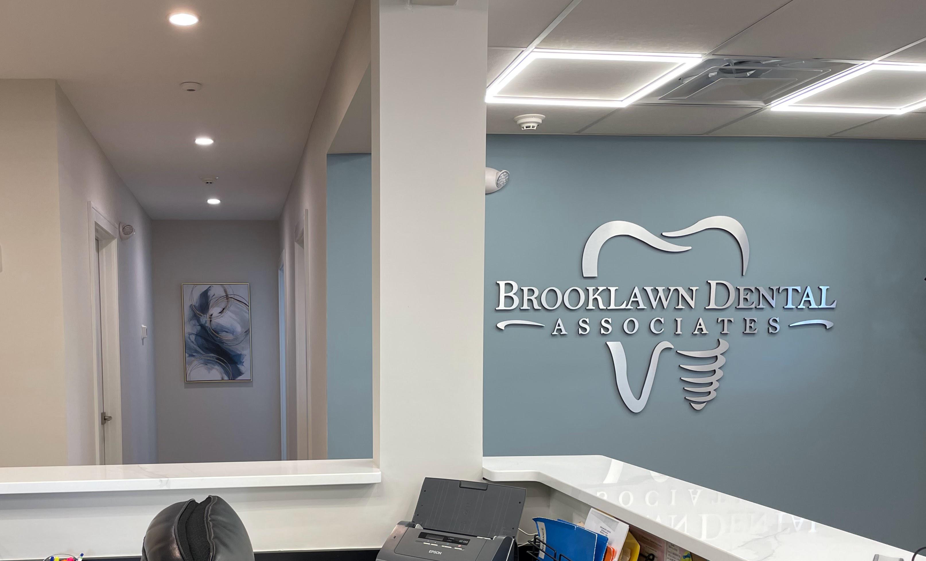 Brooklawn Dental Associates, P.C. Fairfield (203)335-6471