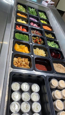 Images Mr Gatti's Pizza