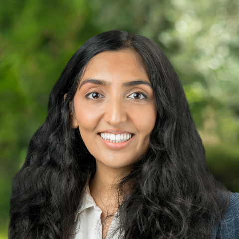 Nikhila K. Janakiram