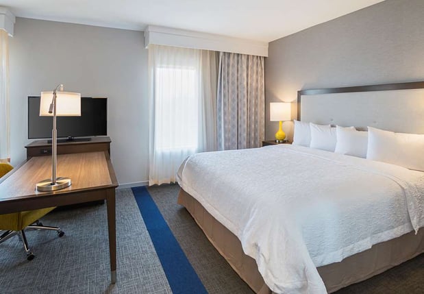 Images Hampton Inn & Suites Colleyville DFW Airport West
