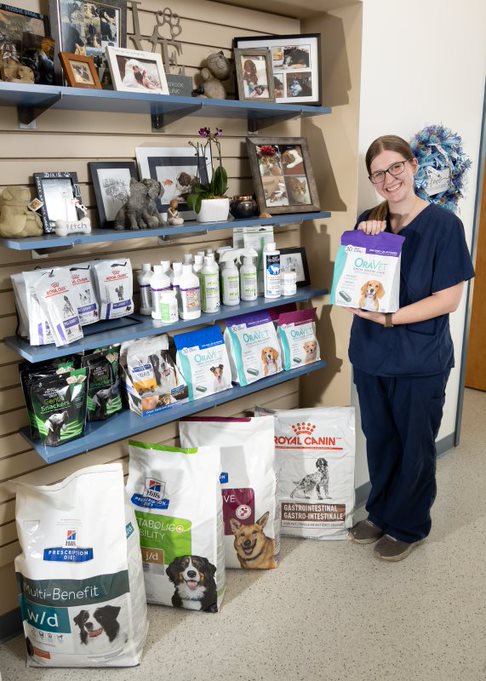 Images Willowbrook Veterinary Clinic