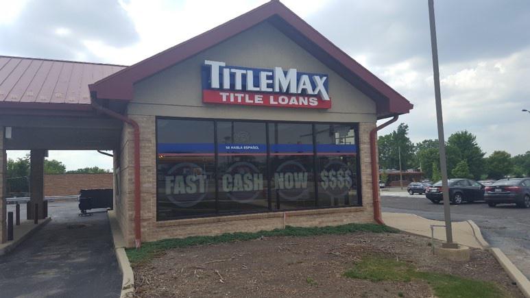 TitleMax Title Loans Photo