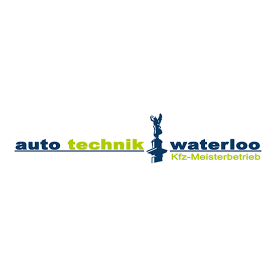 Logo Auto Technik Waterloo