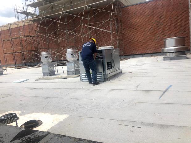 Images Carter's Heating and Air