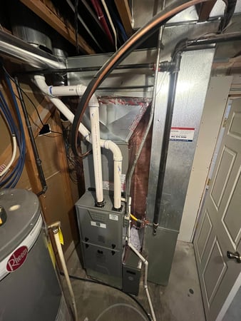 Images Anderson HVAC