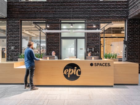 Images Spaces - Malmo, Spaces Epic