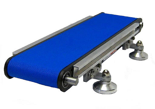Images Mini-Mover Conveyors