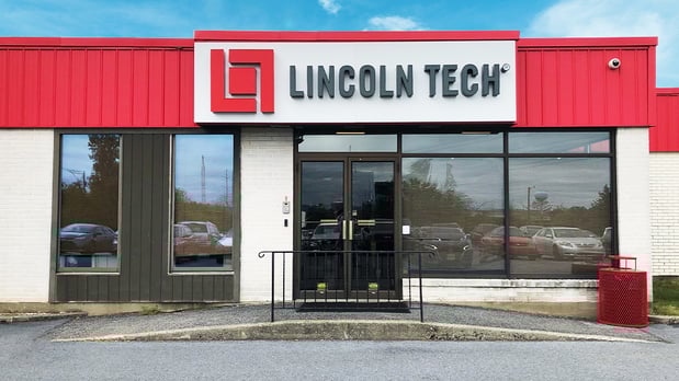 Images Lincoln Technical Institute