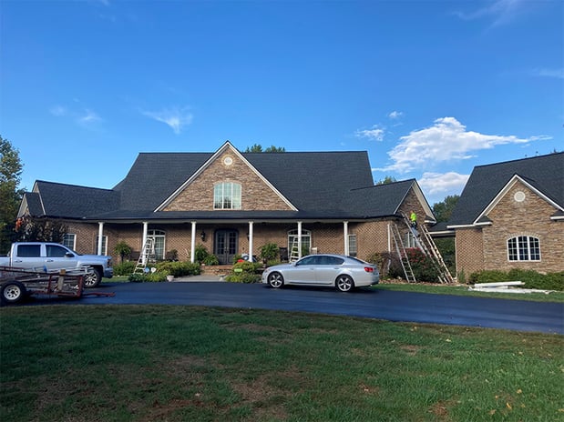 Images Mid-carolina Home Builders, LLC.