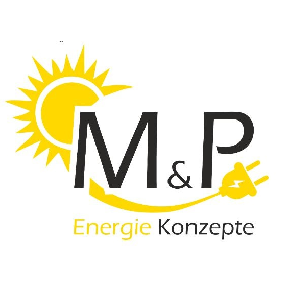 Logo M&P Energie Konzepte