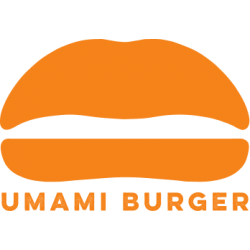 Umami Burger Paris Logo