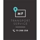 MF Transportservice AS Logo