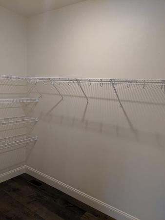 Images Hometown Closet Finishing