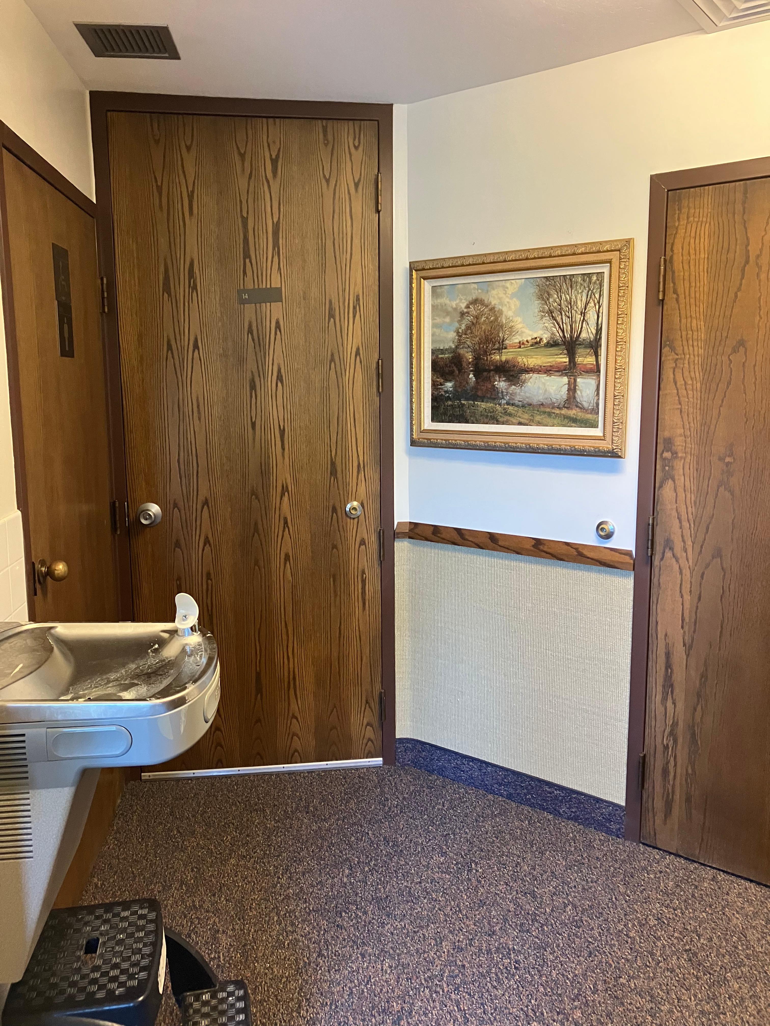 The Church of Jesus Christ of Latter-day Saints Image