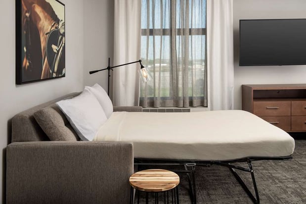 Images Homewood Suites by Hilton Louisville Airport