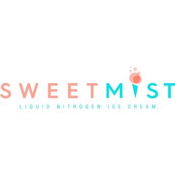 Sweet Mist Logo