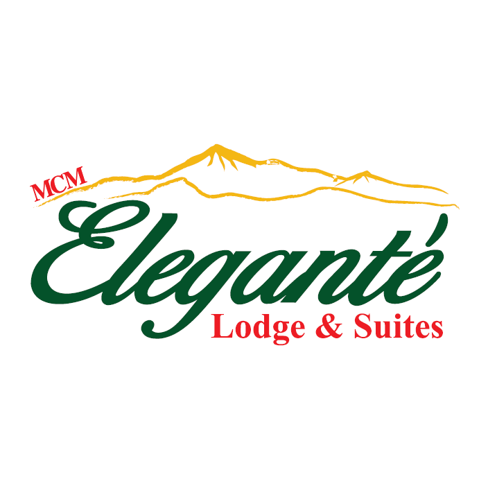 MCM Elegante Lodge & Resort Logo