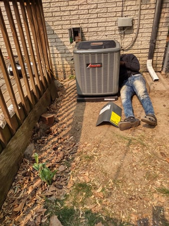 Images Atlast Heating & Cooling