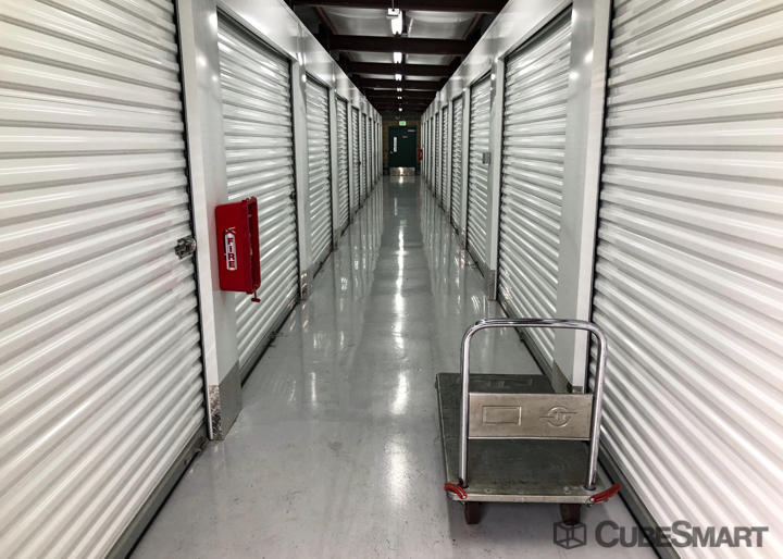 CubeSmart Self Storage Photo