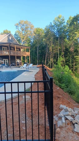 Images Superior Fence & Rail
