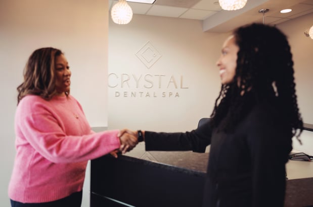 Images Crystal Dental Spa