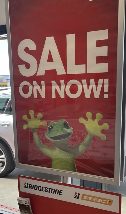 Images Bridgestone Select Tyre & Auto Murray Bridge