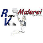 Malerei Roger Vuille GmbH Logo