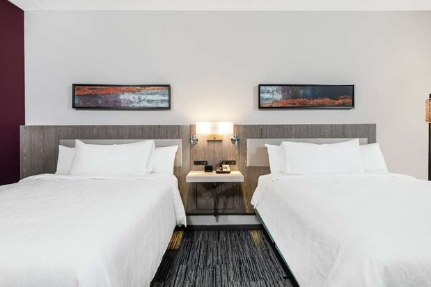 Images Hilton Garden Inn Pittsburgh Area Beaver Valley