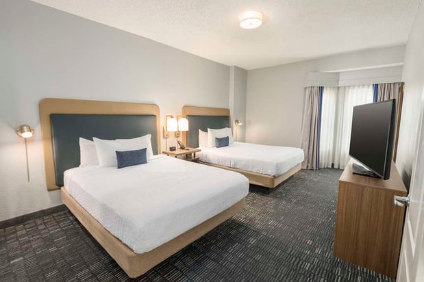 Images Homewood Suites by Hilton New Orleans