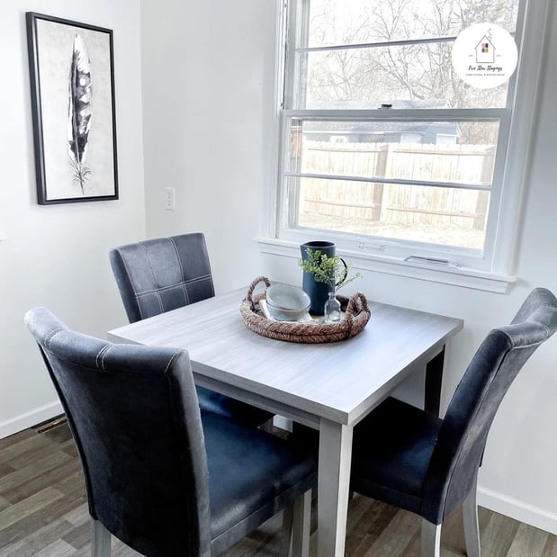 Images Five Star Stagings - Home Staging & Design