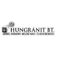 Sírkőves, Sírkő készítés Hungránit Bt. Logo