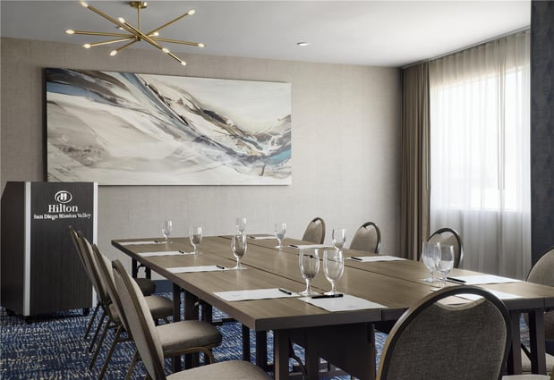 Images Hilton San Diego Mission Valley