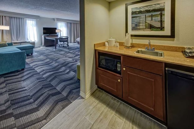 Images Hampton Inn & Suites Clermont